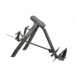 Aparat fitness ramat din inclinat Sportmann B1061