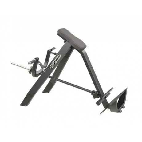 Aparat fitness ramat din inclinat Sportmann B1061