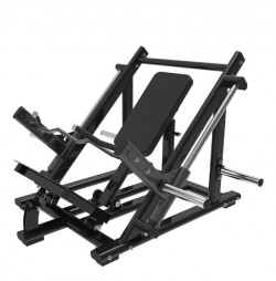 Aparat fitness Hack Squat si ramat Sportmann GM113