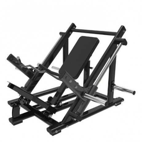 Aparat fitness Hack Squat si ramat Sportmann GM113