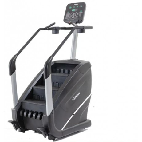 Stepper profesional cu scari Sportmann E08A