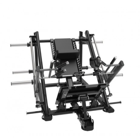 Aparat Genuflexiuni Sportmann GM114B