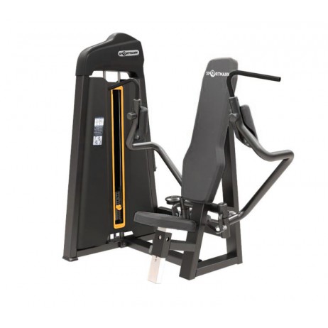 Aparat presa piept Sportmann B1004