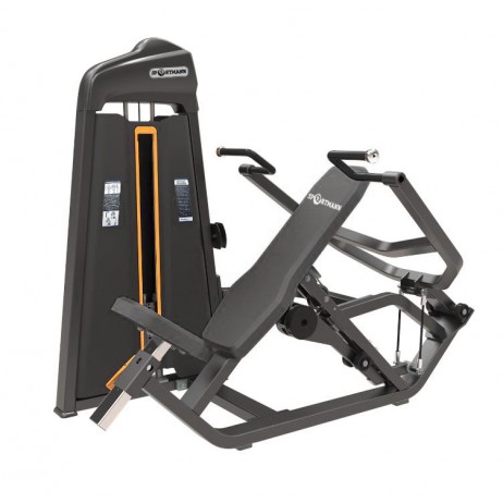 Aparat presa umeri Sportmann B1006