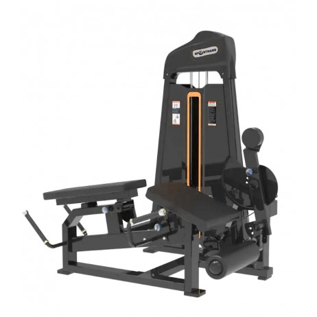 Aparat flexii/ extensii picioare Sportmann B1116