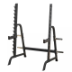Rack Multi-Press Body-Solid GPR370, Negru