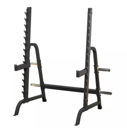 Rack Multi-Press Body-Solid GPR370, Negru