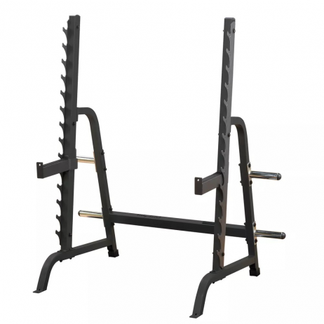 Rack Multi-Press Body-Solid GPR370, Negru
