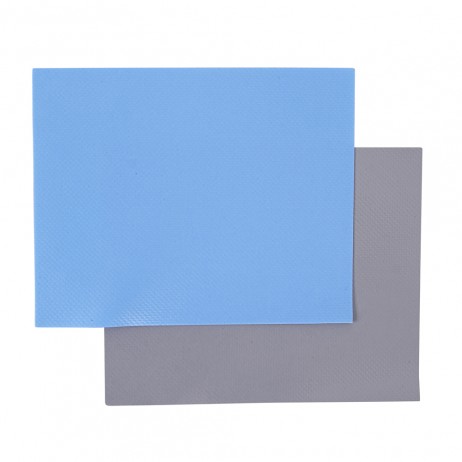 Saltea gonflabila exercitii inSPORTline Airstunt 300 x 100 x 10 cm, Alb