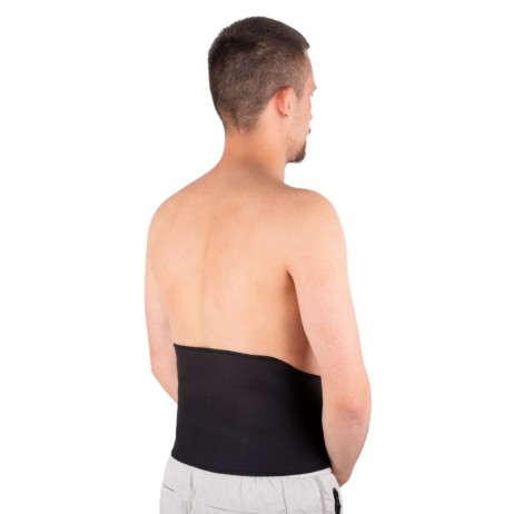 Neoprene Kidney Belt W-TEC Neodomain