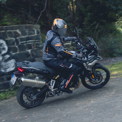 W-TEC Manusi moto Davili GID-16034