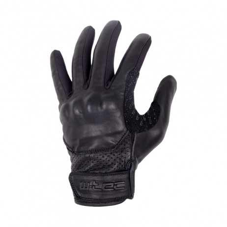 Manusi moto W-TEC Black Heart Ravenero