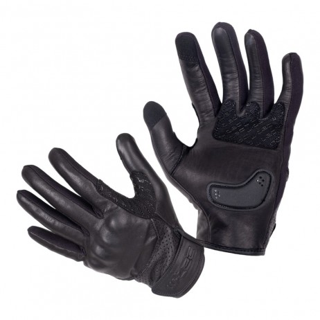 Manusi moto W-TEC Black Heart Ravenero