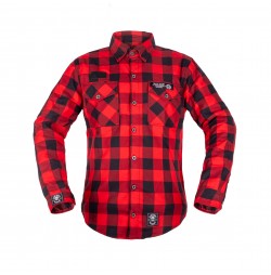 Camasa W-TEC Black Heart Respector II