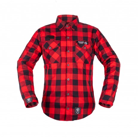 Camasa W-TEC Black Heart Respector II