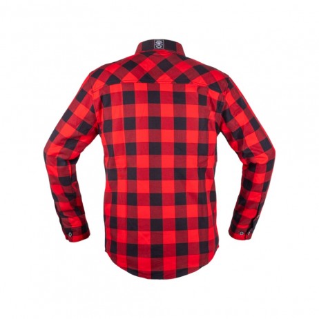 Camasa W-TEC Black Heart Respector II