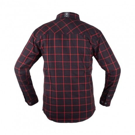 Camasa W-TEC Black Heart Respector II