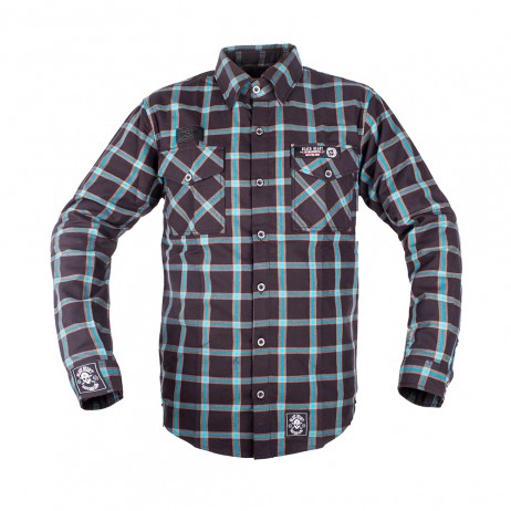 Camasa W-TEC Black Heart Respector II