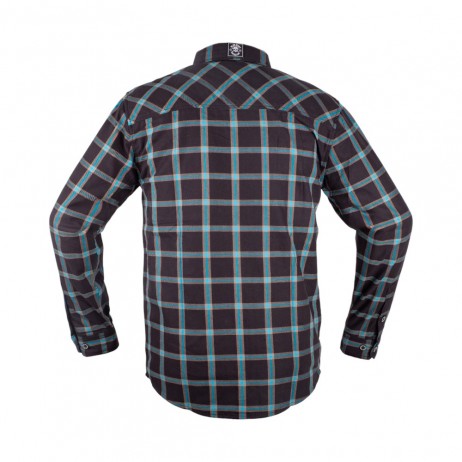 Camasa W-TEC Black Heart Respector II