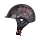 Casca moto W-TEC Black Heart V531 Iron Cross