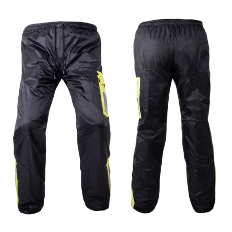 Pantaloni moto impermeabili W-TEC Colnari