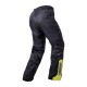 Pantaloni moto impermeabili W-TEC Colnari