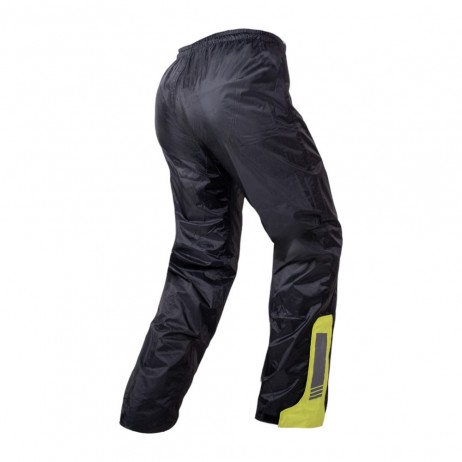 Pantaloni moto impermeabili W-TEC Colnari