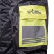 Pantaloni moto impermeabili W-TEC Colnari