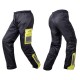 Pantaloni moto impermeabili W-TEC Colnari