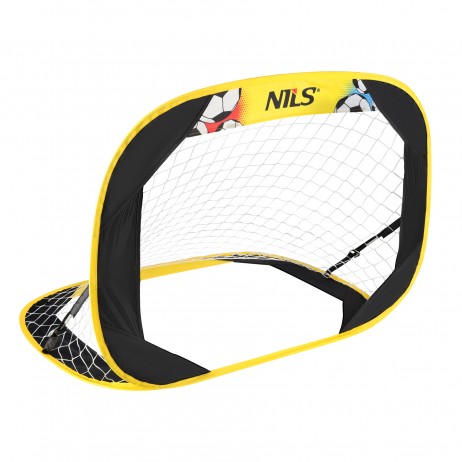 Poarta fotbal pliabila Nils BR2415