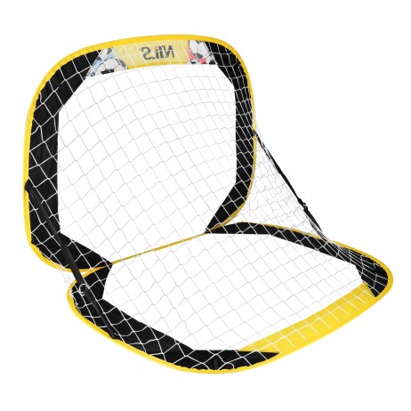Poarta fotbal pliabila Nils BR2415