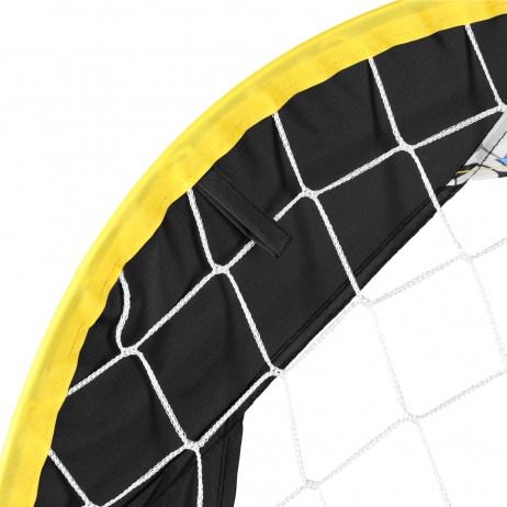 Poarta fotbal pliabila Nils BR2415