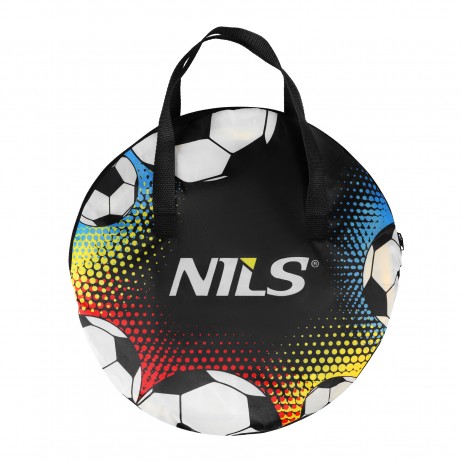 Poarta fotbal pliabila Nils BR2415