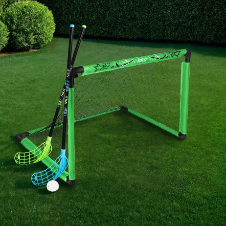 Set floorball Nils BRH2521