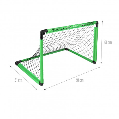 Set floorball Nils BRH2521