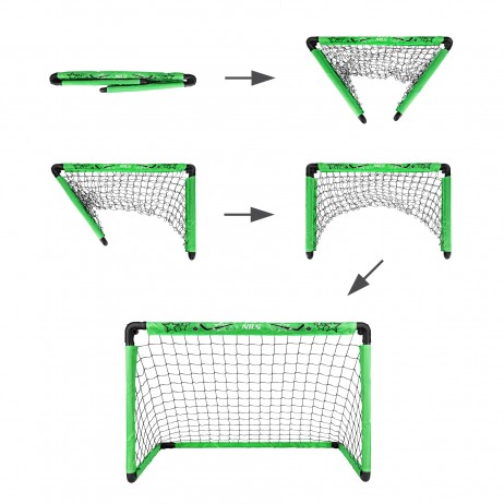 Set floorball Nils BRH2522