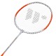 Racheta badminton Wish STEELTEC 216, oranj