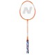 Set badminton aluminiu Nils NRZ2051