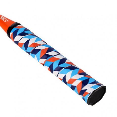 Set badminton aluminiu Nils NRZ2051