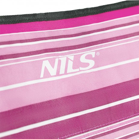 NC3035 PINK BEACH CHAIR NILS CAMP