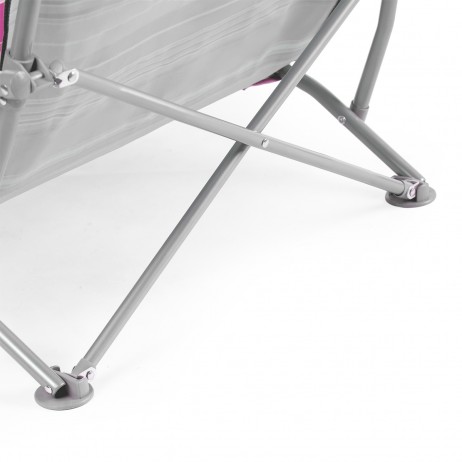 NC3035 PINK BEACH CHAIR NILS CAMP