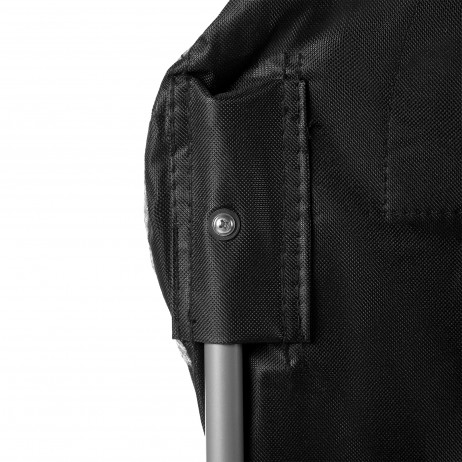 Scaun pliabil camping Nils Camp NC3080, Turcoaz