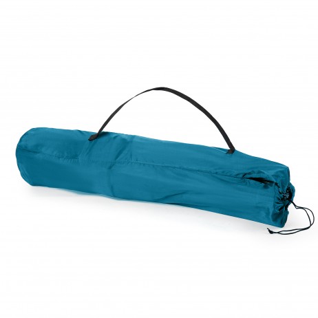 Scaun pliabil camping Nils Camp NC3080, Turcoaz