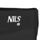 Scaun pliabil camping Nils NC3301, Negru