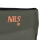 Scaun pliabil camping Nils NC3301, Khaki
