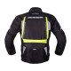 Geaca Moto Barbati W-TEC Gelnair EVO