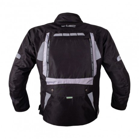 Geaca Moto Barbati W-TEC Gelnair EVO