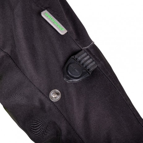 Geaca Moto Barbati W-TEC Gelnair EVO