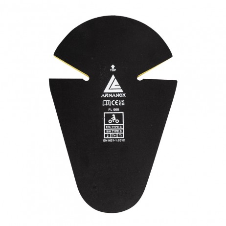 Protectii moto universale W-TEC Armator E/K/S/H, Nivel 2