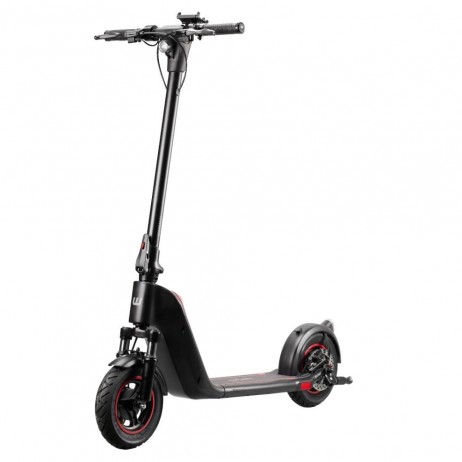 Trotineta electrica W-TEC SwapCharge 500 W 10'' cu acumulator detasabil